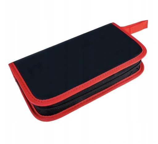 Lutownica ZESTAW NARZĘDZI Multimetr 40 ELEMENTÓW SOLIDNY + GRATIS HAMAK