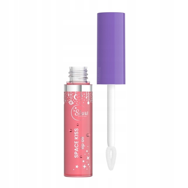 STARS FROM THE STARS Space Kiss olejek do ust 11 8ml