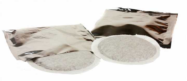 Kawa Senseo Tchibo Caffe Crema 100 pads