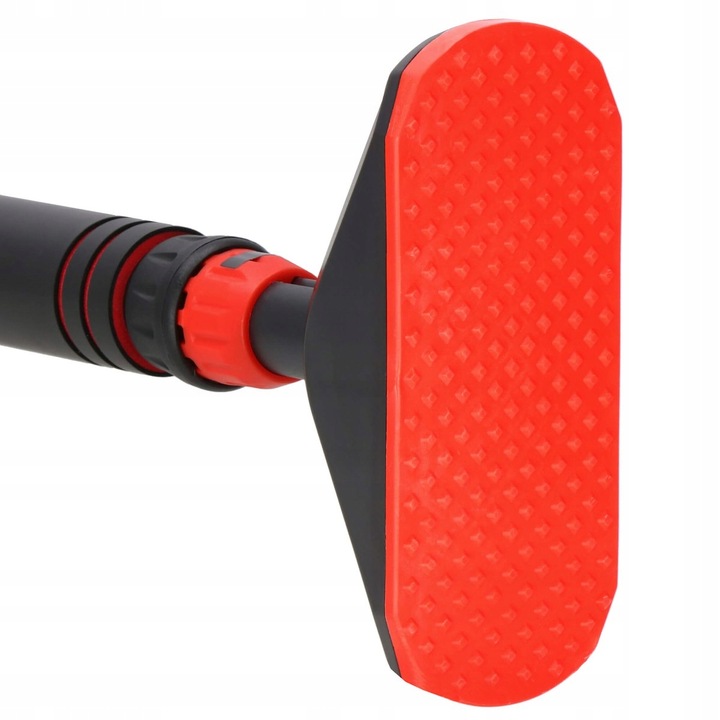 DRĄŻEK ROZPOROWY SOLIDNY DO PODCIĄGANIA ĆWICZEŃ 64-100 REGULOWANY 150 KG