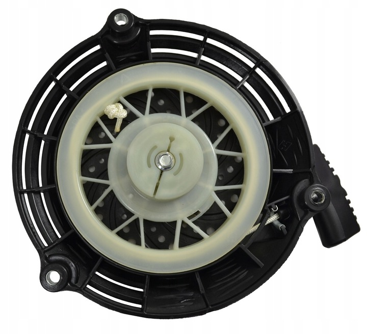 ORYGINALNY ROZRUSZNIK KOSIARKI KPL. T375