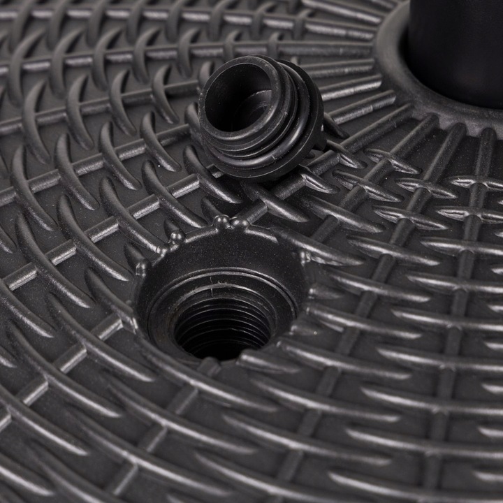 PODSTAWA OBCIĄŻENIE PARASOLA NAPEŁNIANE WODĄ 22L MULTIGARDEN