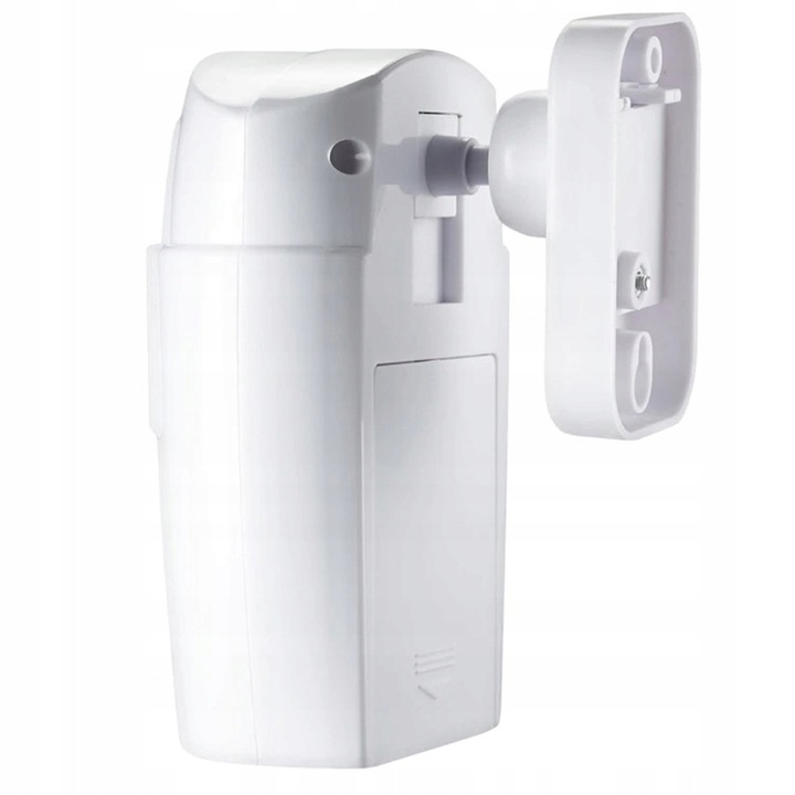 GRUNDIG 2x ALARM BEZPRZEWODOWY CZUJNIK RUCHU 105dB ZESTAW 2 ALARMY