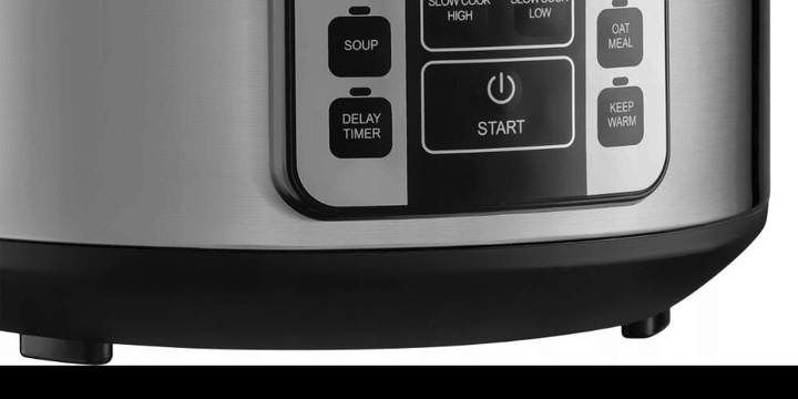 Ryżowar SENCOR SRM 3151BK