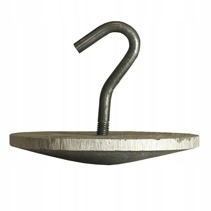 DEFLEKTOR LIGHT do pieca ,kotła 15-25KW ŻELIWO+hak