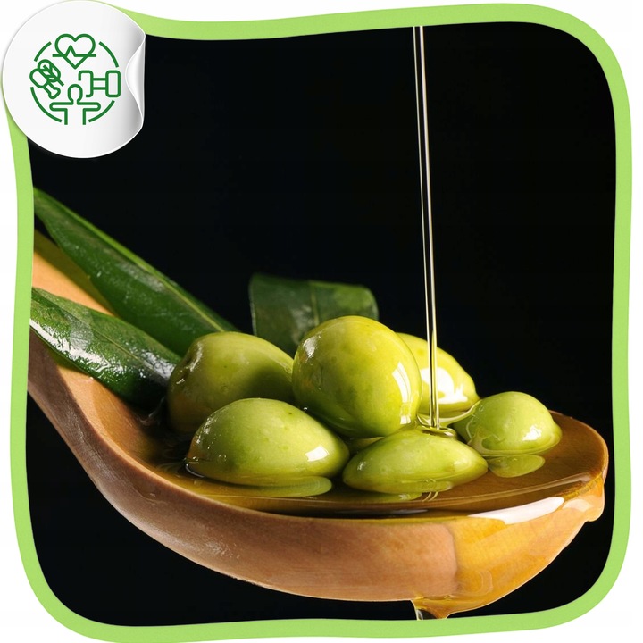 OLIWA Z OLIWEK 500 ML EXTRA VIRGIN