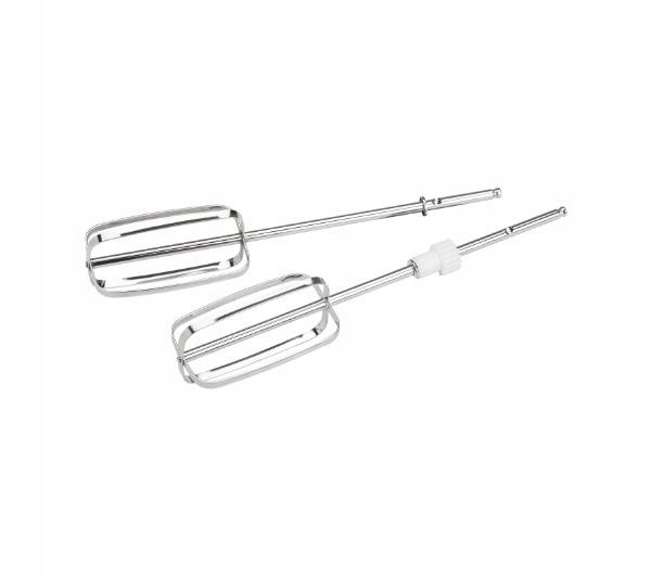 Mikser ręczny z misą Zelmer ZHM2559 3L 750W 5 Biegów do Mieszania Ubijania