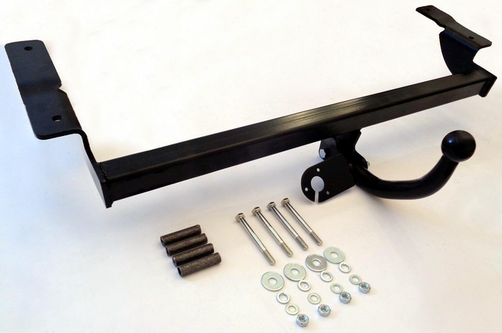 HAK HOLOWNICZY OPEL ASTRA 3 H III HTB+KOMBI + WIĄZKA 7PIN + MODUŁ 7PIN