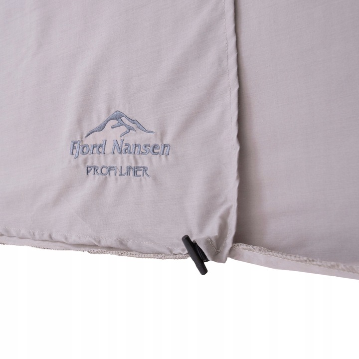 FJORD NANSEN Prześcieradło PROFI LINER