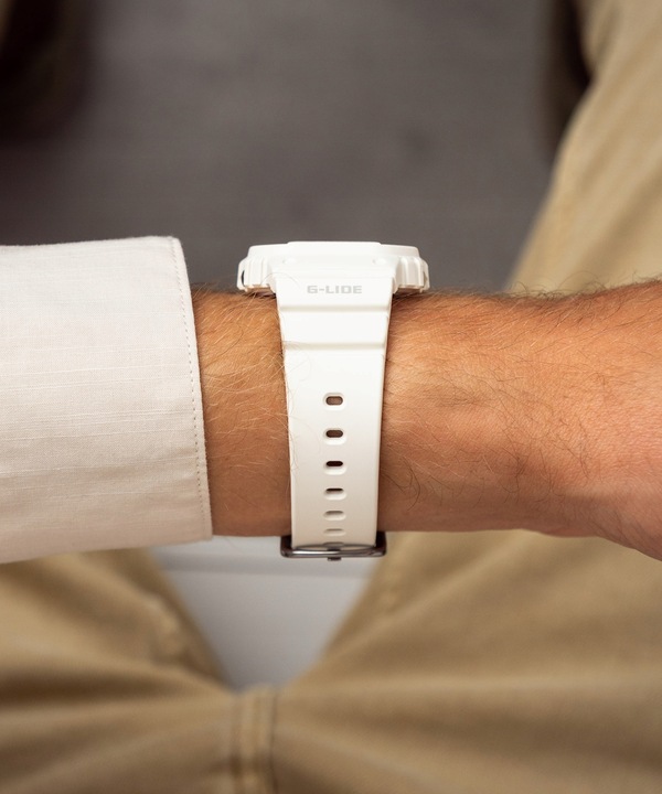 Zegarek męski Casio G-SHOCK Small Classic Casio-GLX-S5600-7BER