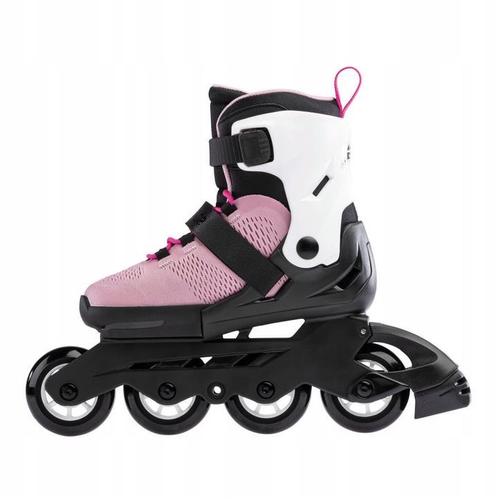 Rolki dziecięce Rollerblade Microblade 36,5-40,5