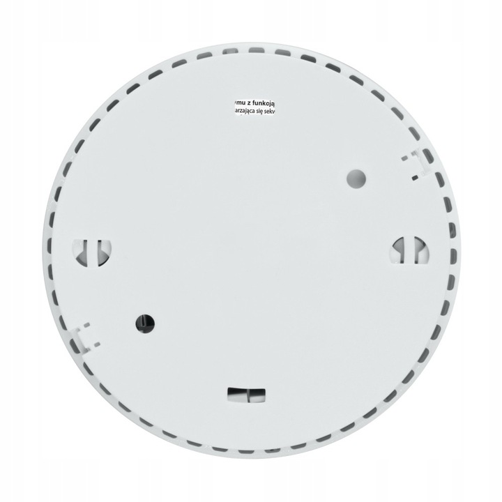 Czujnik optyczny detektor dymu KID-2030-DSR Kidde