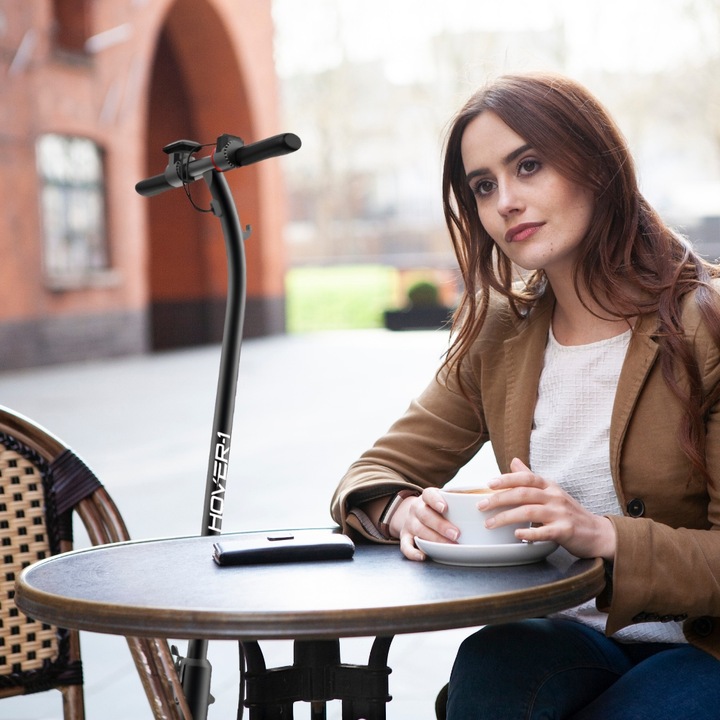 Hulajnoga elektryczna Scooter HOVER-1 GAMBIT 250W 3 tryby prędkości 120kg