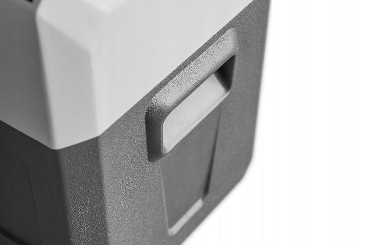 LODÓWKA METEOR CX30 KOMPRESOROWA TURYSTYCZNA SAMOCHODOWA NA PIKNIK NA RYBY