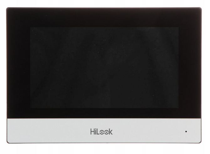Wideodomofon WiFi HiLook by Hikvision HD-VIS-02 2-żyłowy Aplikacja