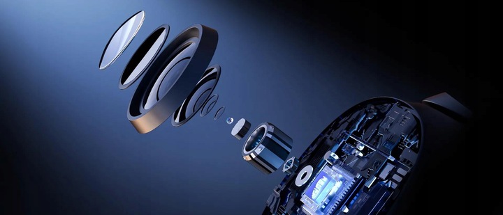 Kamera IP Imou Cruiser Dual 10MP (5MP + 5MP)