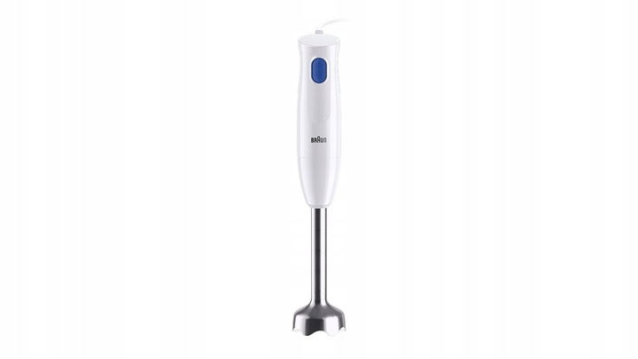 Blender ręczny Braun MQ 10.210.M 450W biały