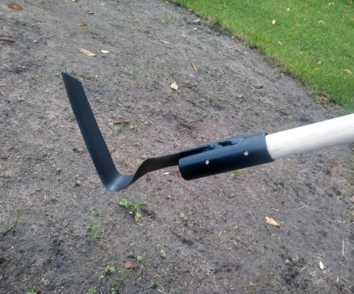 Motyka do pielenia mała