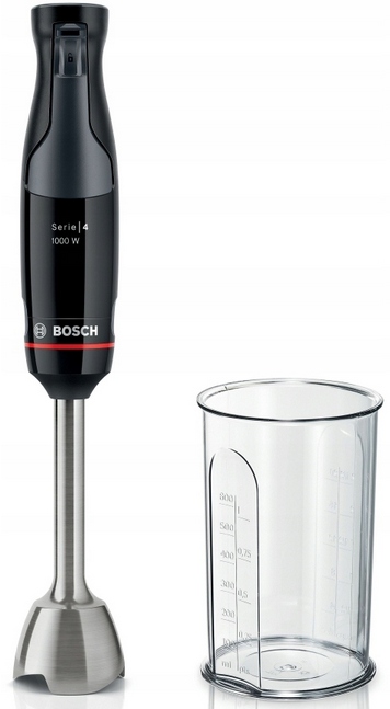 Blender Bosch MSM4B610 1000W