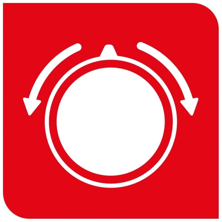 Szybkowar Tefal 5 l czarny multicooker wkłady automat