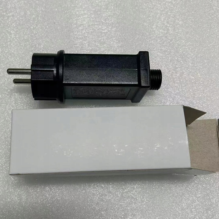 ZASILACZ 9W 31V LAMPKI LED PROGRAMATOR zasilacz do kompletów choinkowych
