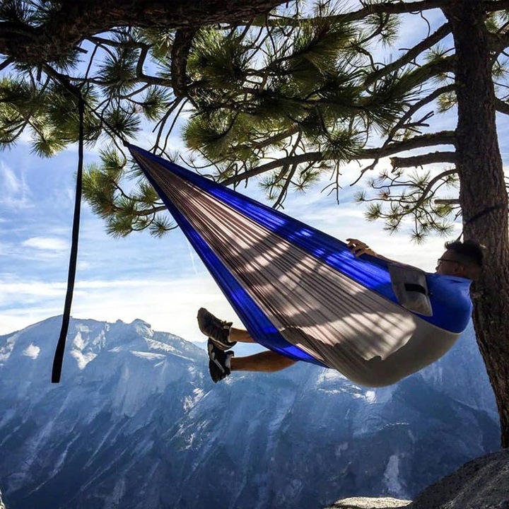 MOCOWANIE DO HAMAKA, LINA DO HAMAKA NA DRZEWO, LINKI MOCUJĄCE DO HAMAK