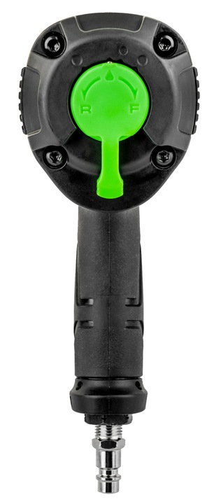 KLUCZ UDAROWY KOMPOZYTOWY PNEUMATYCZNY Z UDAREM DO KÓŁ 1560 Nm 1/2" ZESTAW