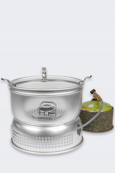 Palnik Gazowy Trangia Storm GB77