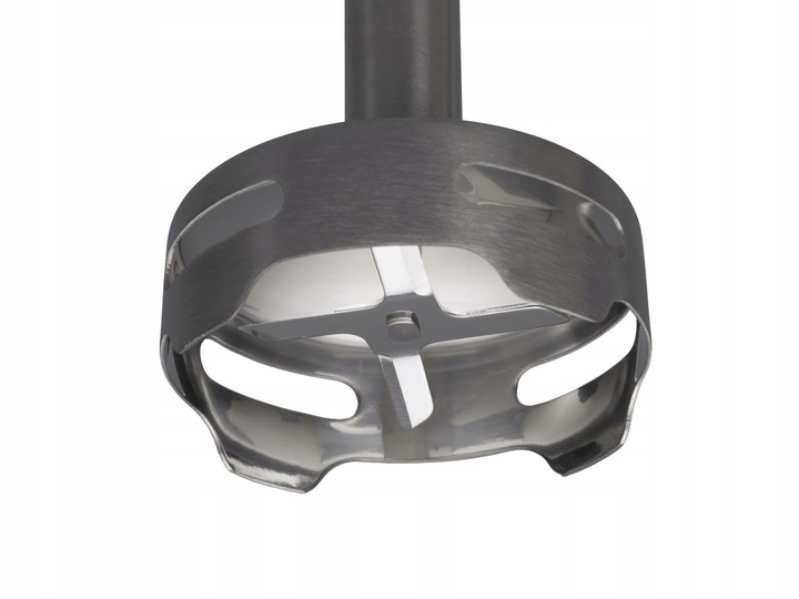 BLENDER RĘCZNY MOCNY TURBO AKAI AHB-641 1000W