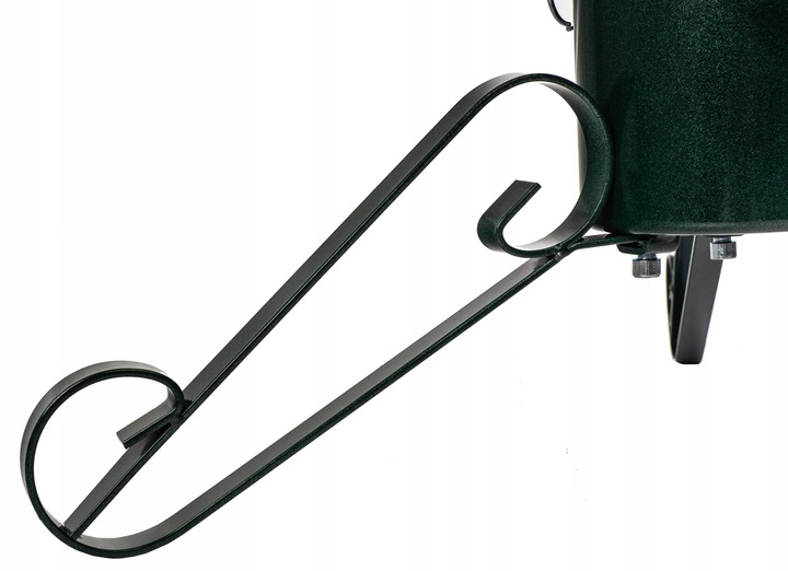 Stojak CHOINKOWY METALOWY pod choinkę podstawka drzewko pojemnik