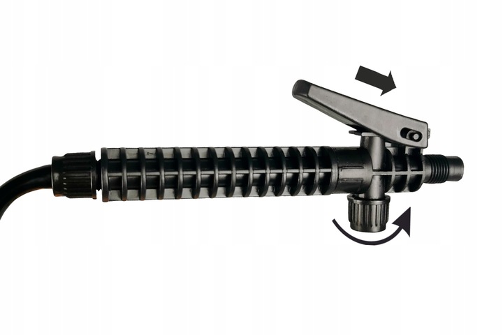 OPRYSKIWACZ CIŚNIENIOWY RĘCZNY 5L GARDETECH SPRYSKIWACZ MOCNY