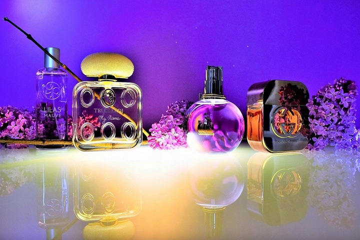 LANVIN ECLAT D'ARPEGE EDP 100ML FLAKON BEZ KORKA