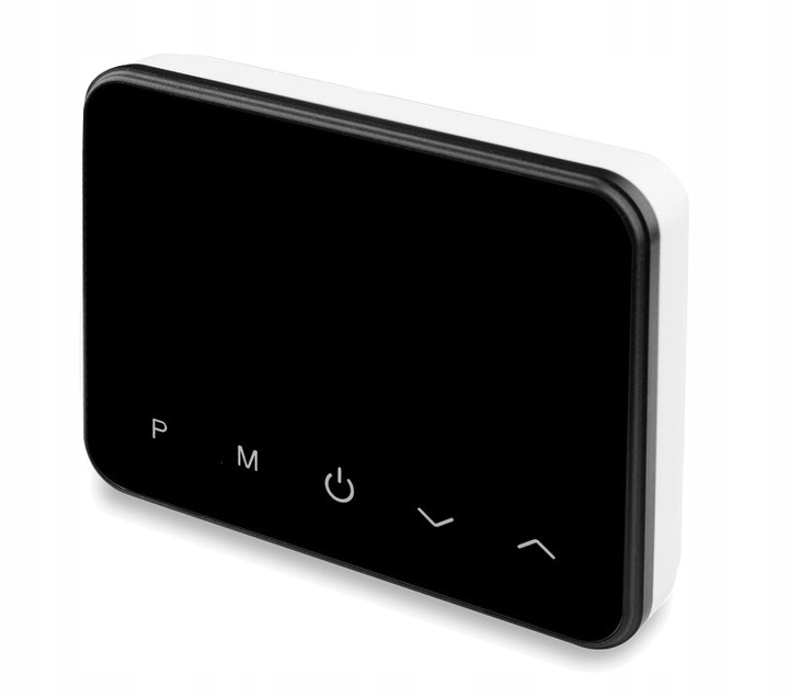 REGULATOR TEMPERATURY BEZPRZEWODOWY POKOJOWY WT-20