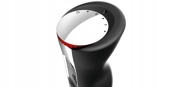 Blender BOSCH ErgoMixx Style MS6CM6120