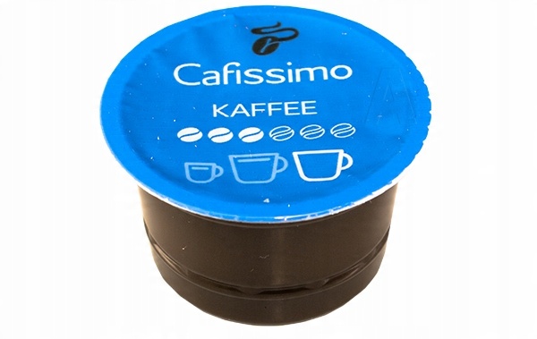 TCHIBO CAFISSIMO PROFESSIONAL MILD 96 kapsułki