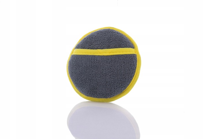 Work Stuff Eclipse Miękki Aplikator z mikrofibry