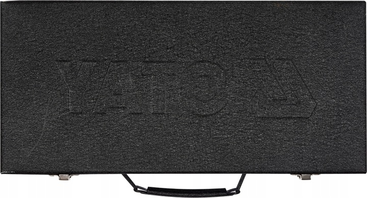 ZESTAW NARZĘDZIOWY 25CZ. 1/2"