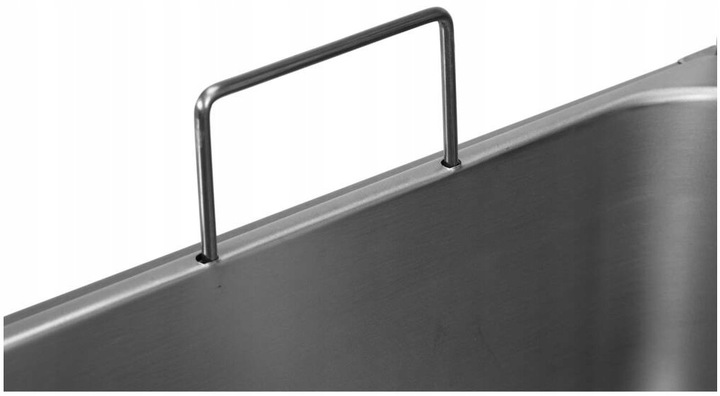 FRYTOWNICA ELEKTR. POJEDYNCZA YATO YG-04610 6L