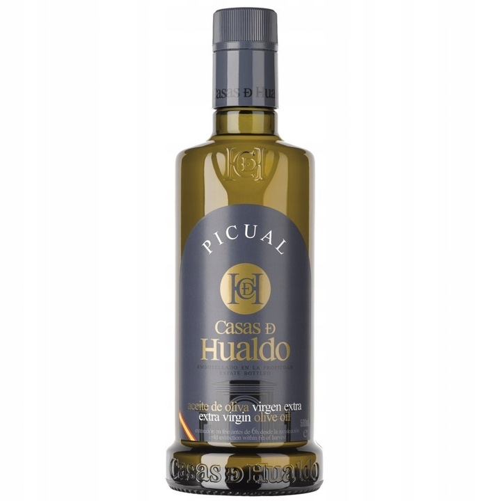 Casas de Hualdo Oliwa Picual Extra Virgin-20/1