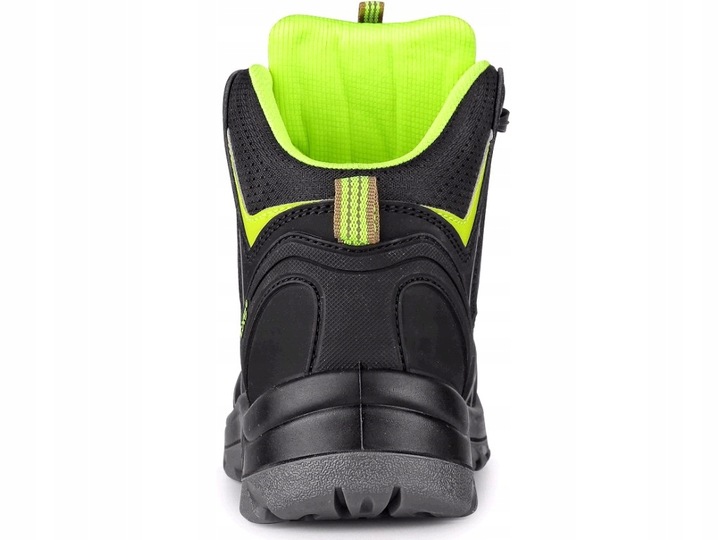 CXS STRATUS S3 BOA BUTY OCHRONNE KOMPOZYTOWY PODNOSEK WKŁADKA r. 44