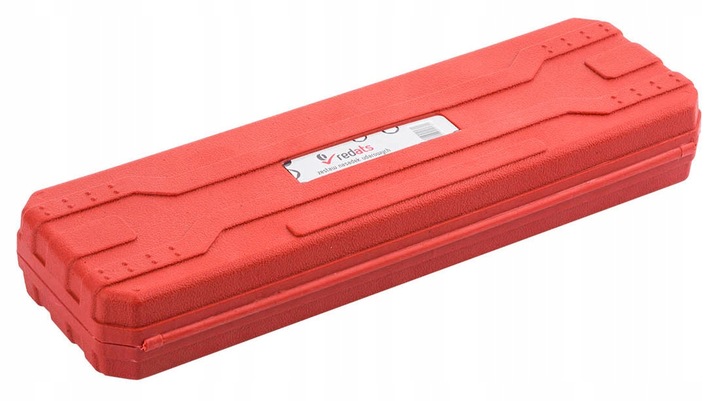 Klucz Pneumatyczny 1/2 REDATS 1500Nm + 10 Nasadek