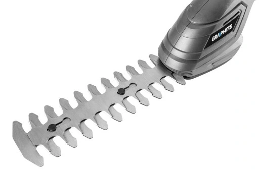 GRAPHITE TRYMER NOŻYCE DO ŻYWOPŁOTU 3w1 E+ 58GE119