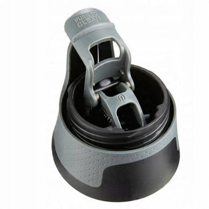 KUBEK TERMICZNY CONTIGO WEST LOOP 470ML FIOLETOWY