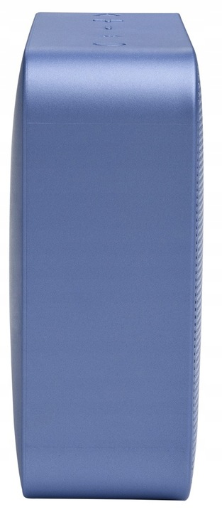 Głośnik mobilny JBL GO Essential Niebieski