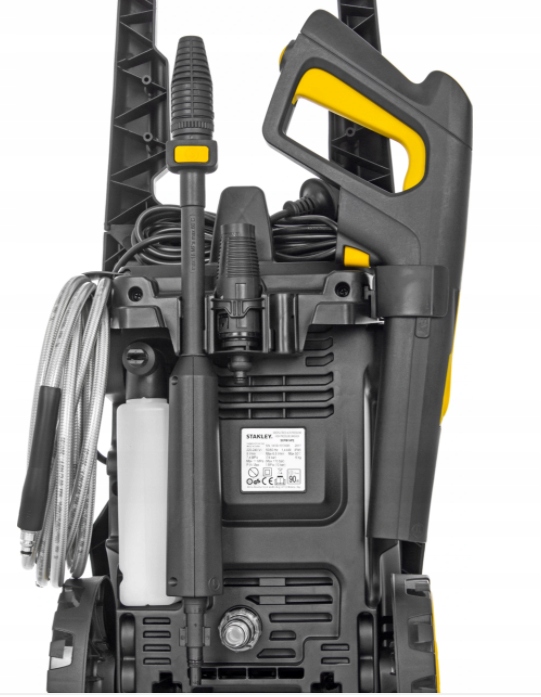 Myjka ciśnieniowa Stanley SXPW14PE 1400 W