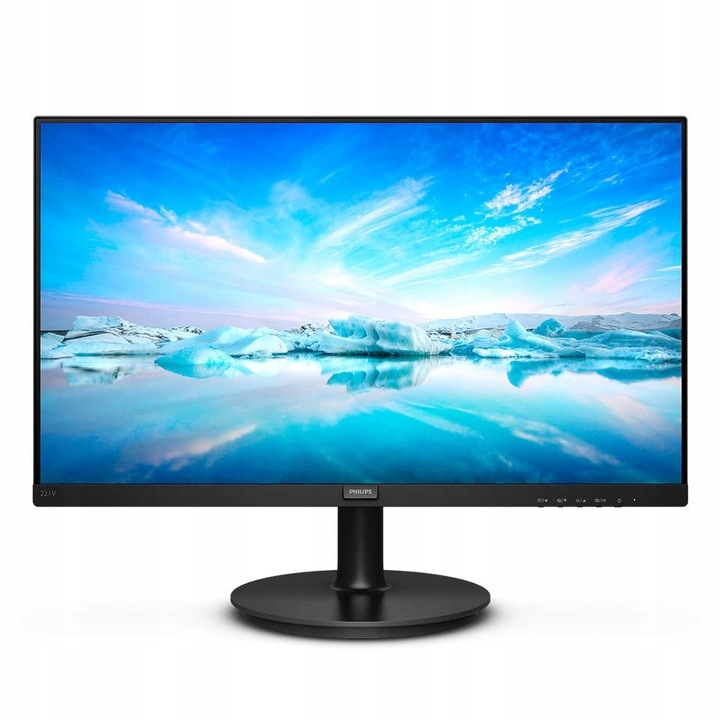 Philips 221V8 - 21,5'' VA Full HD 75 Hz