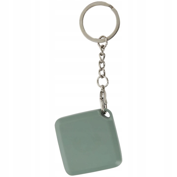 LOKALIZATOR KLUCZY GPS SMART Bluetooth FINDER AirTag Apple My Find