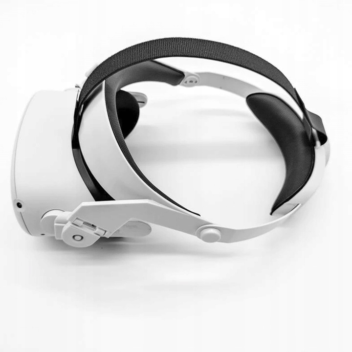 Regulowana opaska pasek do gogli Oculus Quest 1/ 2