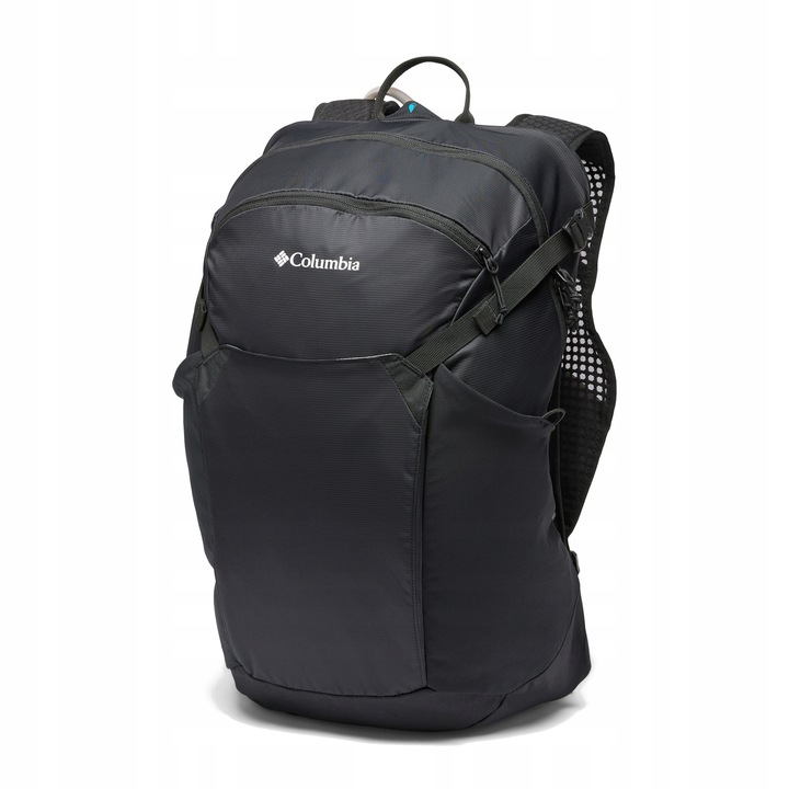Plecak turystyczny Columbia Blackcomb Ridge 30 l black S-M