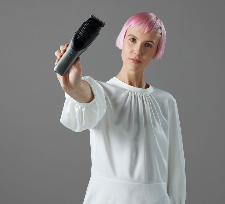 Strzyżarka REMINGTON X6 HC6000